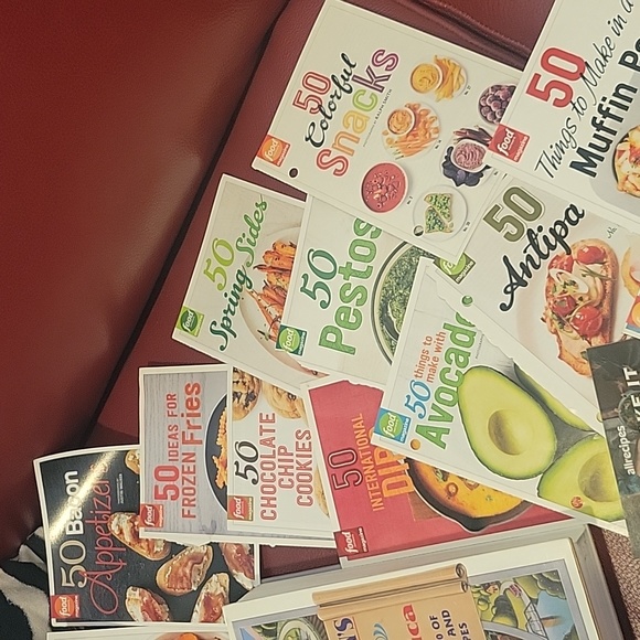 Cookbook - Picture 4 of 5